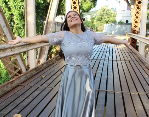 Ministério de Louvor